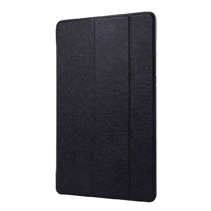 Чехол-книжка для Samsung Galaxy Tab S9+/S8+/S7+/S7 FE черный от компании Admi - фото 1
