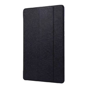 Чехол-книжка для Samsung Galaxy Tab S9+S8+S7+S7 FE черный