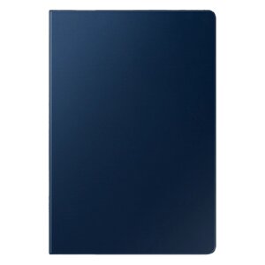 Чехол-книжка для Samsung Galaxy Tab S9+S8+S7+S7 FE синий