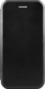 Чехол-книжка Gresso для Apple iPhone 7/8, кожзам, черный