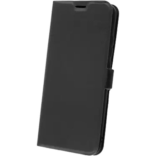 Чехол-книжка Gresso для Samsung Galaxy A13, термополиуретан, черный