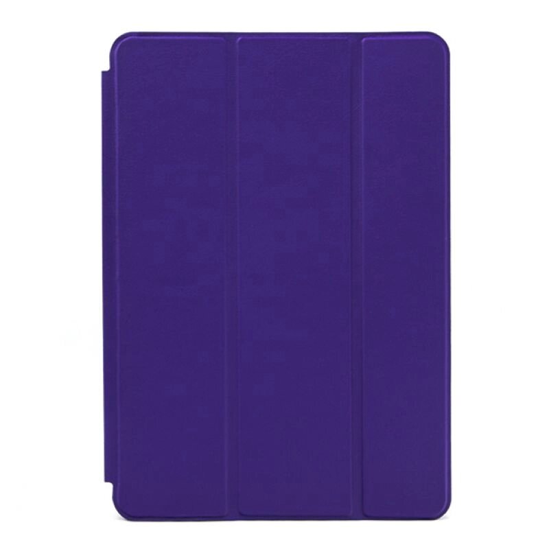 Чехол-книжка Puloka Shield Series для iPad 12.9 (2022) фиолетовый от компании Admi - фото 1