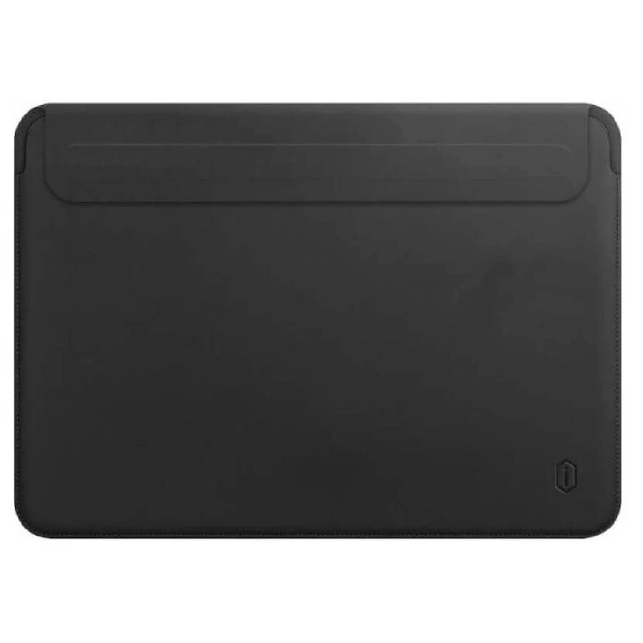 Чехол-конверт Wiwu Skin Pro II для MacBook Pro 15.3 черный от компании Admi - фото 1