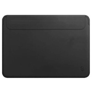 Чехол-конверт Wiwu Skin Pro II для MacBook Pro 15.3 черный