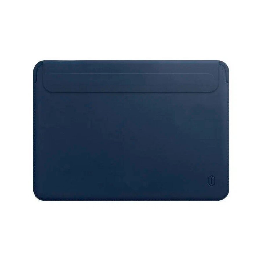 Чехол-конверт Wiwu Skin Pro II для MacBook Pro 15.3 синий от компании Admi - фото 1