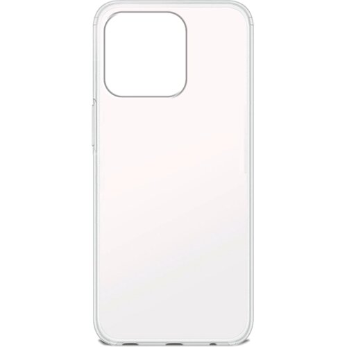 Чехол-крышка Gresso для Apple iPhone 14 Pro, силикон, прозрачный