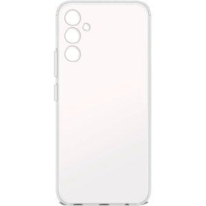 Чехол-крышка Gresso для Galaxy A34, силикон, прозраный