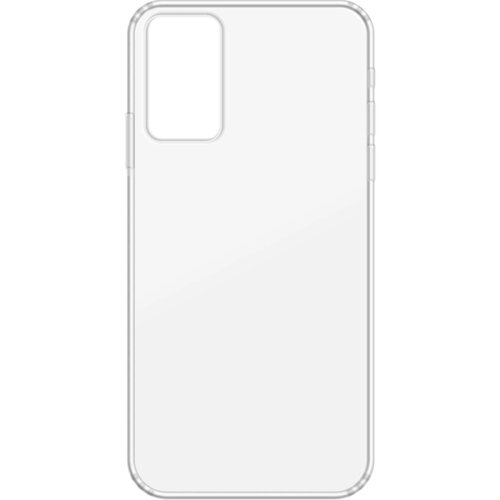 Чехол-крышка Gresso для Samsung Galaxy A13, термополиуретан, прозрачный