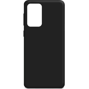 Чехол-крышка Gresso для Samsung Galaxy A33 5G, термополиуретан, черный