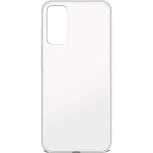 Чехол-крышка Gresso для Samsung Galaxy A33 5G, термополиуретан, прозрачный