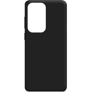 Чехол-крышка Gresso для Samsung Galaxy S23 Ultra, термополиуретан, черный