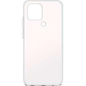 Чехол-крышка Gresso для Xiaomi Redmi A1+силикон, прозрачный