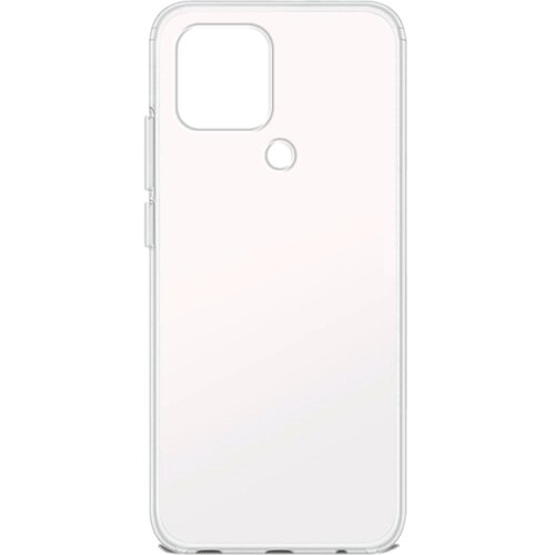 Чехол-крышка Gresso для Xiaomi Redmi A1+силикон, прозрачный