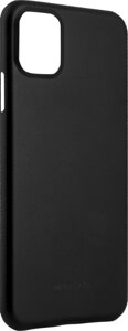 Чехол-крышка Miracase MP-8802 для Apple iPhone 11, полиуретан, черный