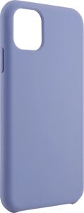 Чехол-крышка Miracase MP-8812 для Apple iPhone 11, полиуретан, фиолетовый