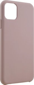 Чехол-крышка Miracase MP-8812 для Apple iPhone 11 Pro Max, полиуретан, розовый