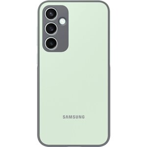 Чехол-крышка Samsung PS711TMEG для Samsung Galaxy S23 FE, силикон, мятный