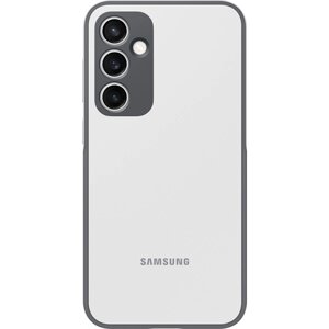 Чехол-крышка Samsung PS711TWEG для Samsung Galaxy S23 FE, силикон, белый