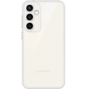 Чехол-крышка Samsung QS711CTEG для Galaxy S23 FE, прозрачный