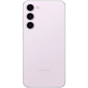 Чехол-крышка Samsung QS916CTEG для Galaxy S23+прозрачный