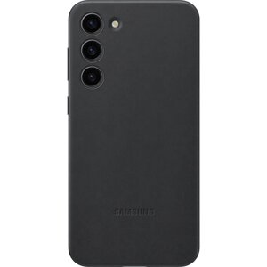 Чехол-крышка Samsung VS916LBEG для Galaxy S23+черный