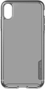 Чехол-крышка Tech21 Pure Tint для Apple iPhone XS Max, пластик, карбон