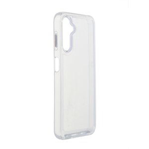 Чехол mObility для Samsung Galaxy A14 Plastic Transparent УТ000037644