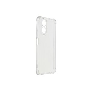 Чехол Pero для Realme C67 Silicone Transparent CC02-0283-TR