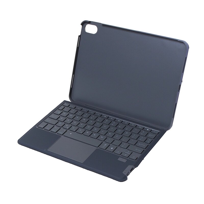 Чехол Wiwu для APPLE iPad 10.9 2022 Combo Touch Keyboard Grey 6936686411264 от компании Admi - фото 1