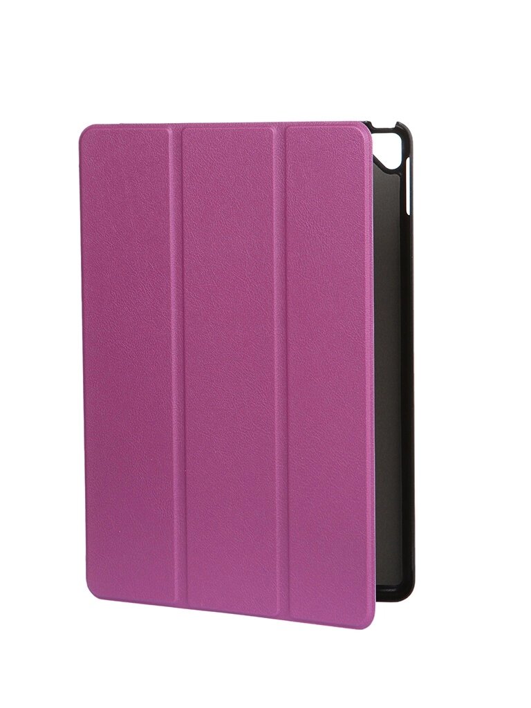Чехол Zibelino для APPLE iPad 2021/2020/2019 10.2 Tablet с магнитом Purple ZT-IPAD-10.2-PUR от компании Admi - фото 1