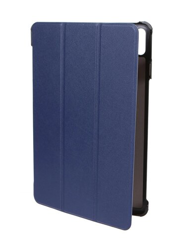 Чехол Zibelino для Huawei MatePad 2021 11.0 Tablet с магнитом Blue ZT-HUW-MP-11-BLU