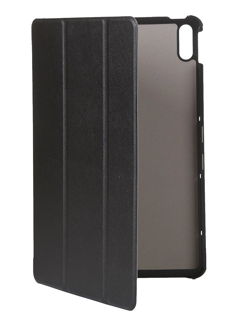Чехол Zibelino для Huawei MatePad 2022/2021/Honor Pad V6 10.4 Black ZT-HUW-MP-10.4-BLK от компании Admi - фото 1