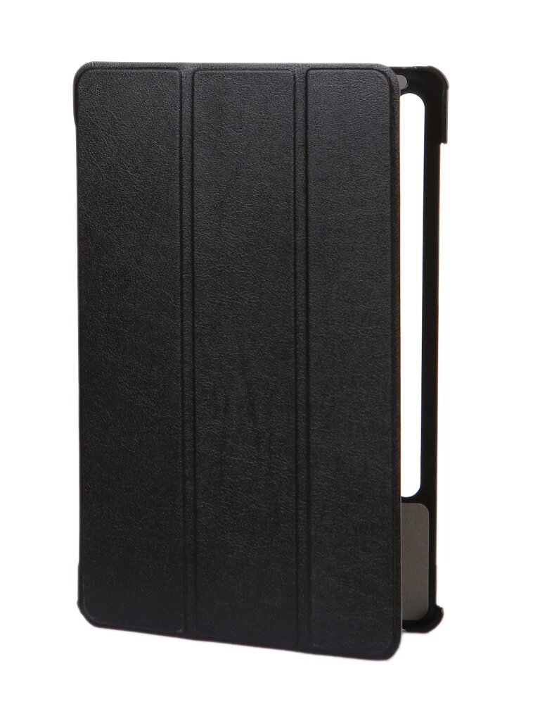 Чехол Zibelino для Samsung Tab S7/S8 (T870/X706) 11.0 Tablet Magnetic Black ZT-SAM-X706-BLK от компании Admi - фото 1