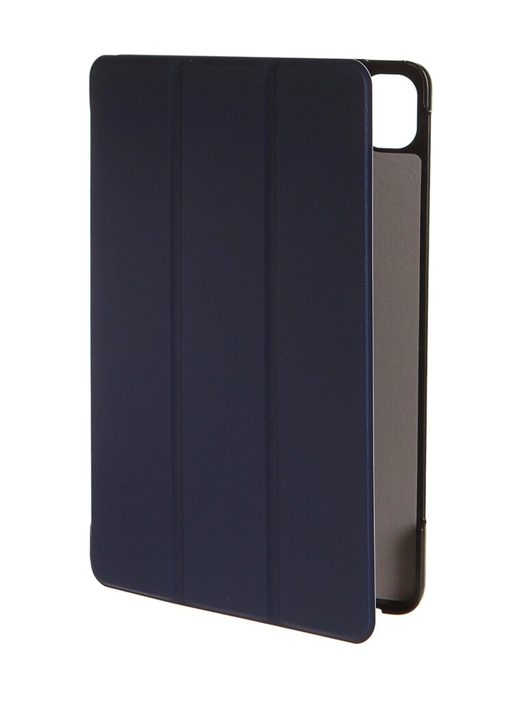 Чехол Zibelino для Xiaomi Pad 5/5 Pro Tablet с магнитом Blue ZT-XIA-PAD5-DBLU от компании Admi - фото 1