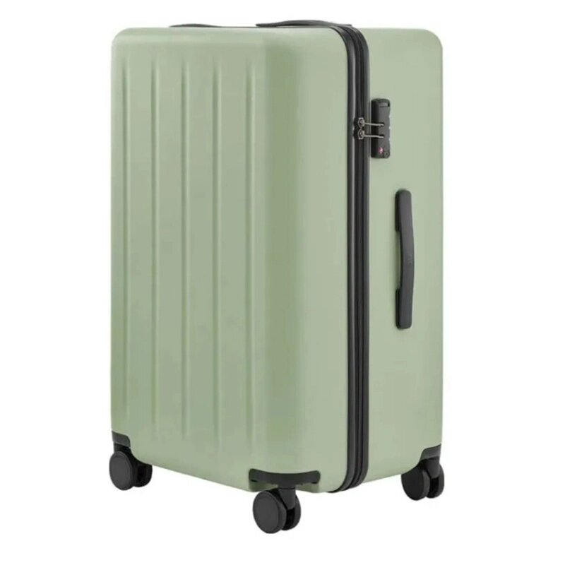 Чемодан Ninetygo Danube Max Luggage 28 Mint Green от компании Admi - фото 1