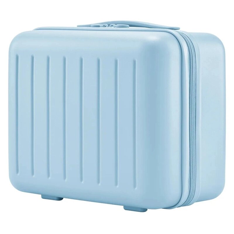 Чемодан Ninetygo Mini Pudding Travel Case 13 Light Blue от компании Admi - фото 1