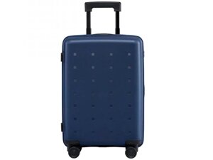Чемодан Xiaomi MI Luggage Youth Edition 24 Dark Blue