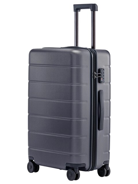 Чемодан Xiaomi Mi Suitcase Series 28 LXX04RM Gray от компании Admi - фото 1