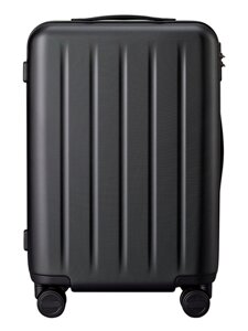 Чемодан Xiaomi Ninetygo Danube Luggage 24 Black