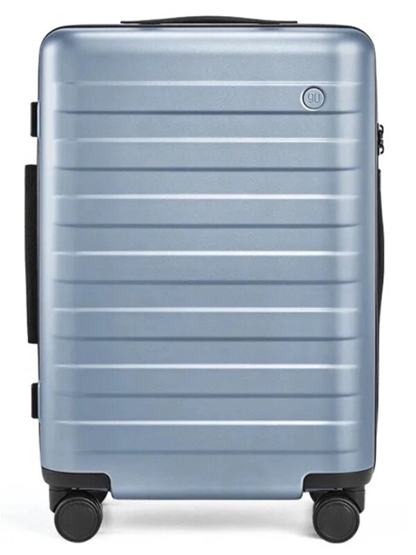 Чемодан Xiaomi Ninetygo Rhine Luggage 20 Blue от компании Admi - фото 1