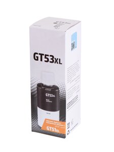 Чернила HP GT53XL Black 1VV21AE для Ink Tank 315/Ink Tank 319/Ink Tank 115