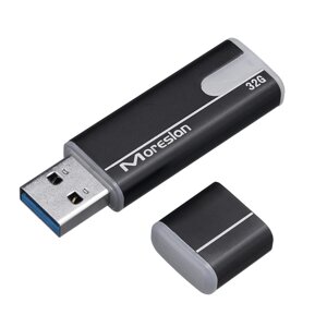 Черный USB3.0 Flash Диск 64G Портативный USB Ручка Память диска Палка USB-диск для настольного ПК Ноутбук