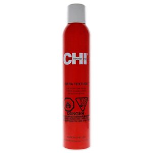 CHI Лак для волос двойного действия Infra Texture Hair Spray