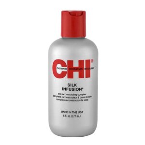 CHI Средство для волос восстанавливающее Silk Infusion Silk Reconstructing Complex