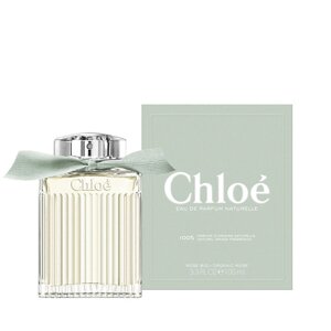CHLOE Парфюмерная вода Chloe Naturelle 100.0