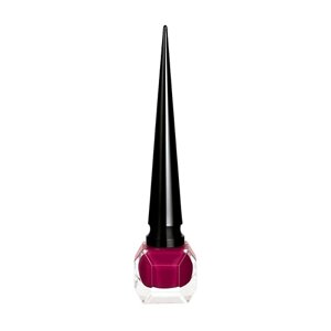 Christian louboutin beauty christian louboutin лак для ногтей le vernis brillant