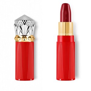 Christian louboutin beauty увлажняющая помада-блеск rouge louboutin sooooo…glow on the go