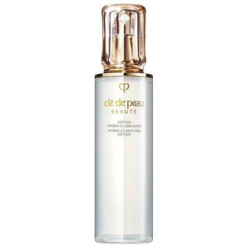 CLÉ DE PEAU BEAUTÉ Увлажняющий освежающий лосьон Hydro-Clarifying Lotion