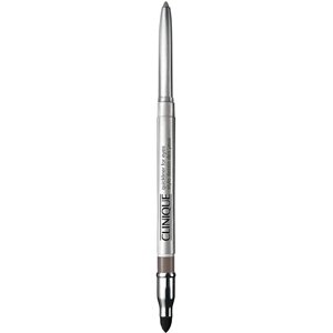 CLINIQUE Автоматический карандаш для глаз с растушевкой Quickliner For Eyes