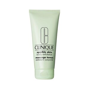 CLINIQUE Гель-скраб для тела Sparkle Skin Body Exfoliator